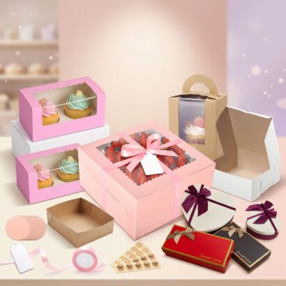 Bakery Packaging
