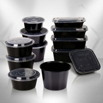 Reusable Food Packaging