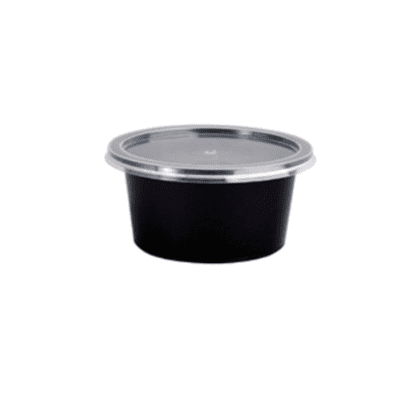 Premium Disposable Dip Cups & Sauce Containers | 25ml to 100ml